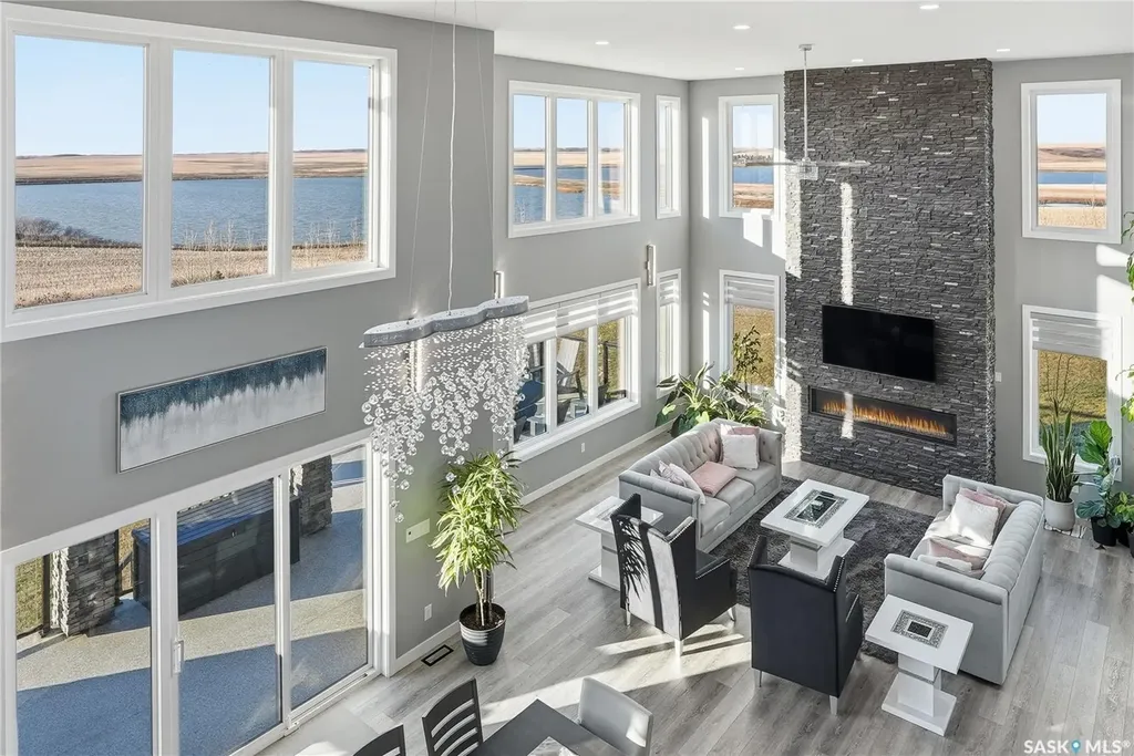 Rural Address Grant Rm No. 372 SK S0K 3W0