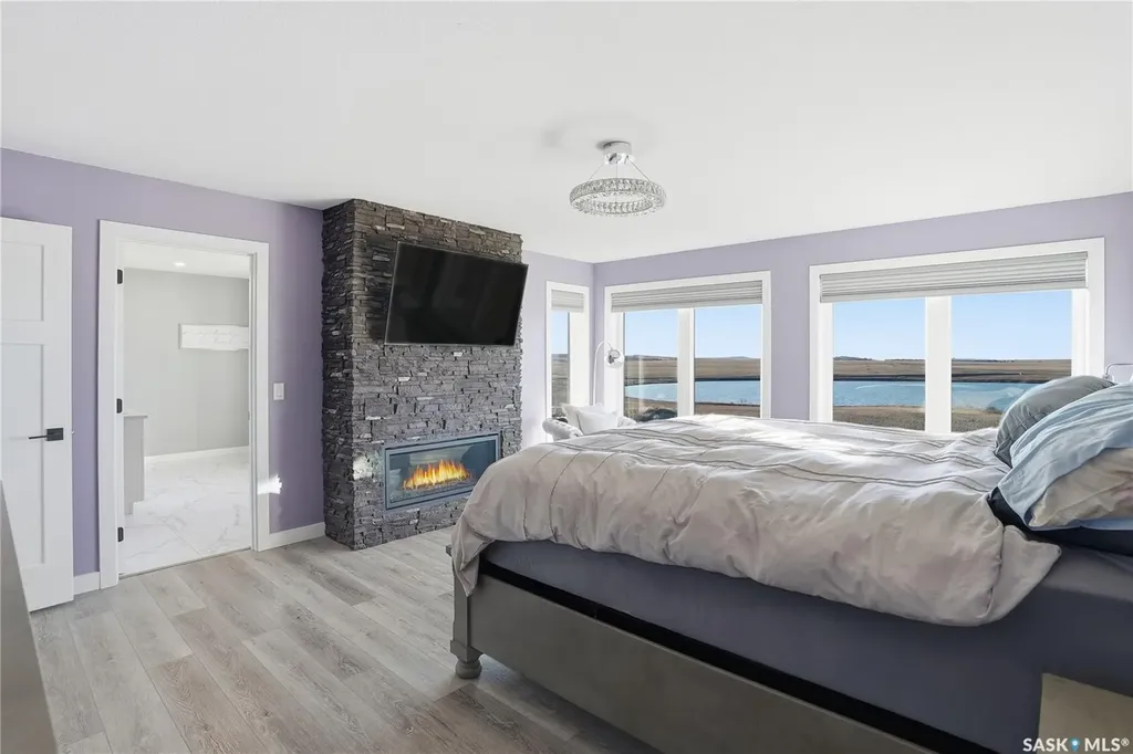 Rural Address Grant Rm No. 372 SK S0K 3W0