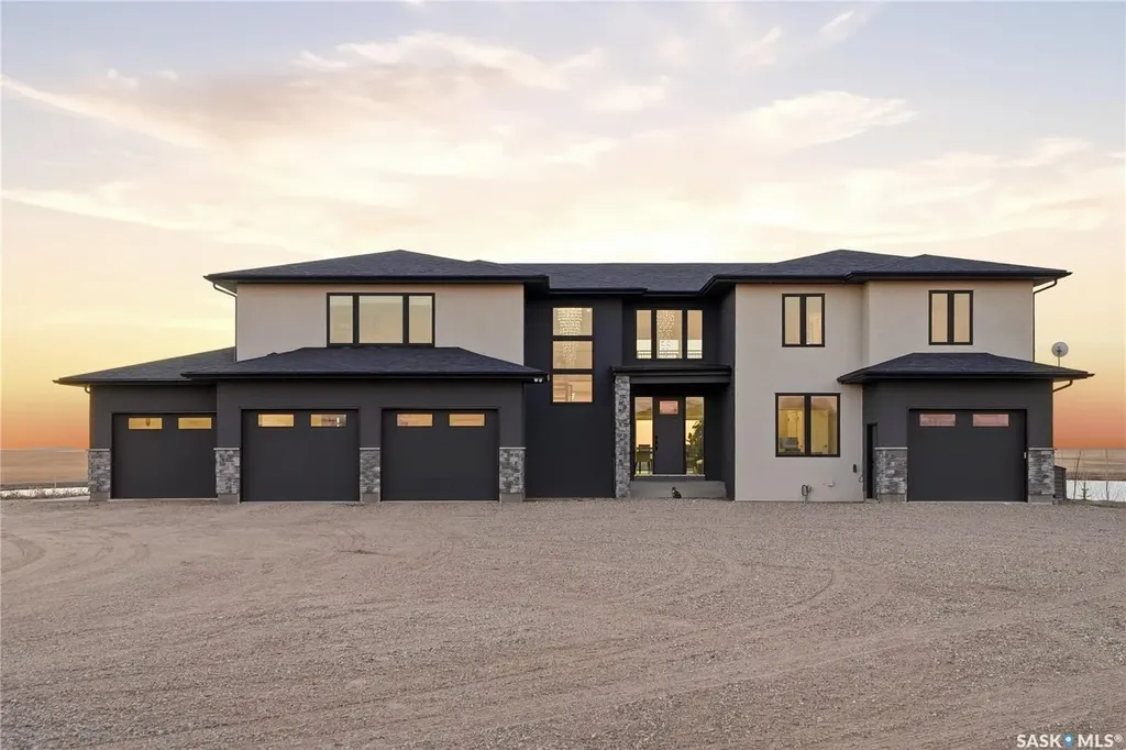 Rural Address Grant Rm No. 372 SK S0K 3W0