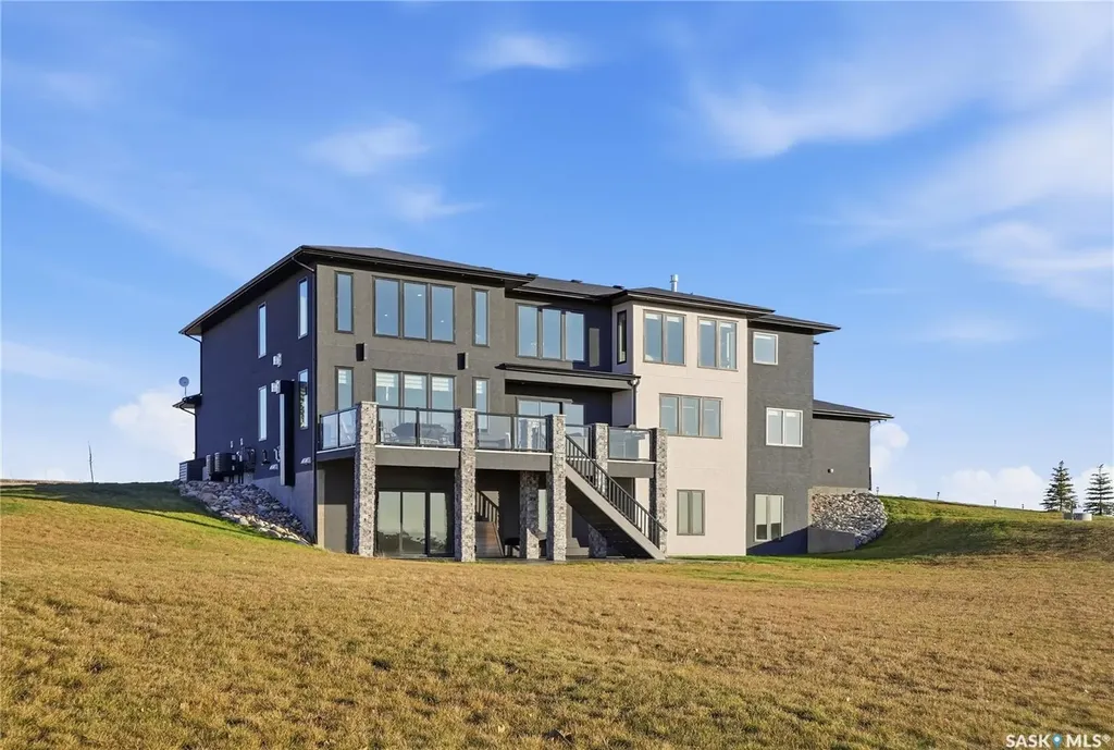 Rural Address Grant Rm No. 372 SK S0K 3W0