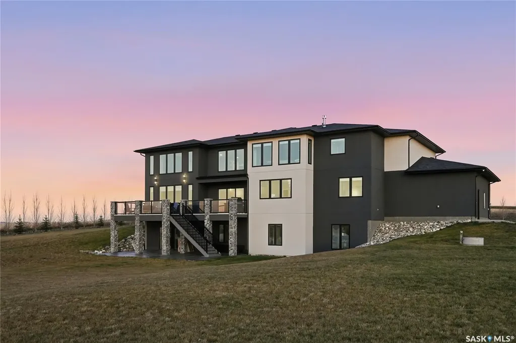 Rural Address Grant Rm No. 372 SK S0K 3W0