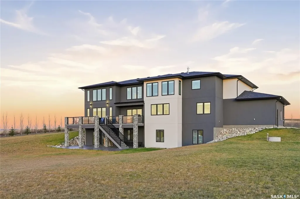 Rural Address Grant Rm No. 372 SK S0K 3W0