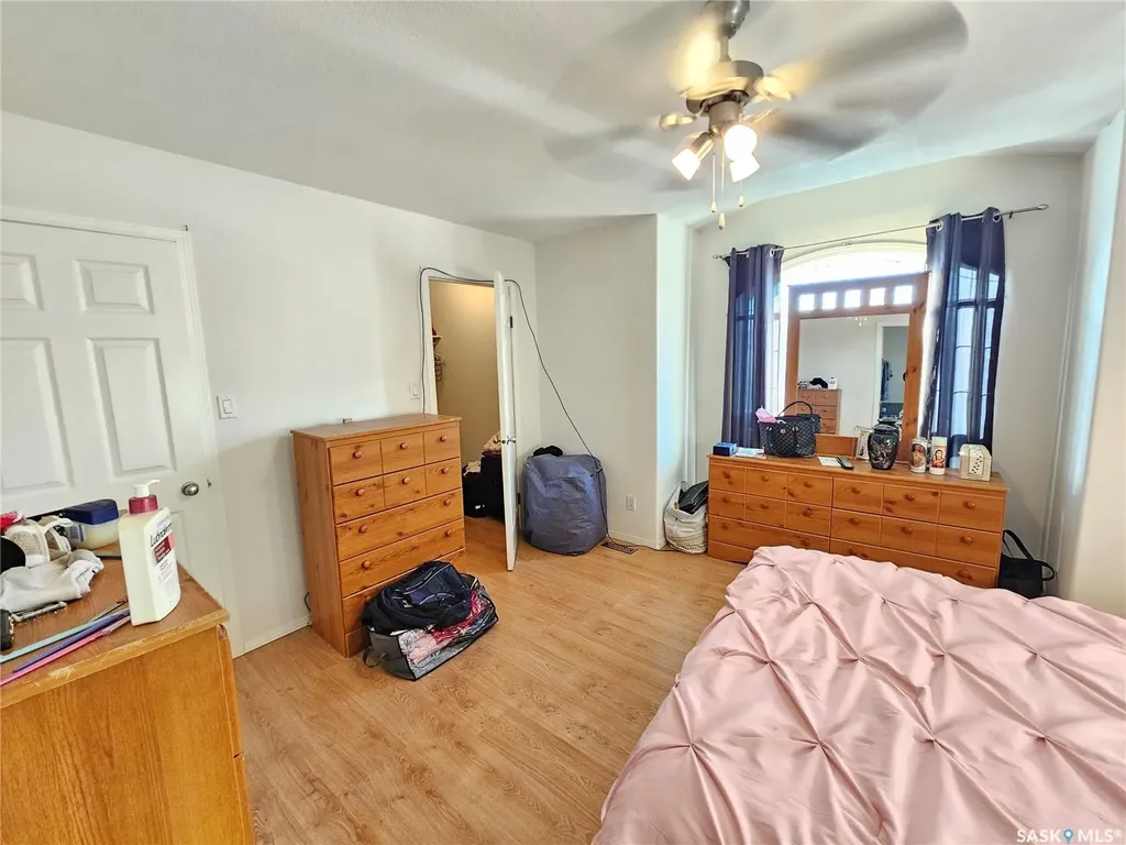 807 3rd Avenue W Meadow Lake SK S9X 1A2