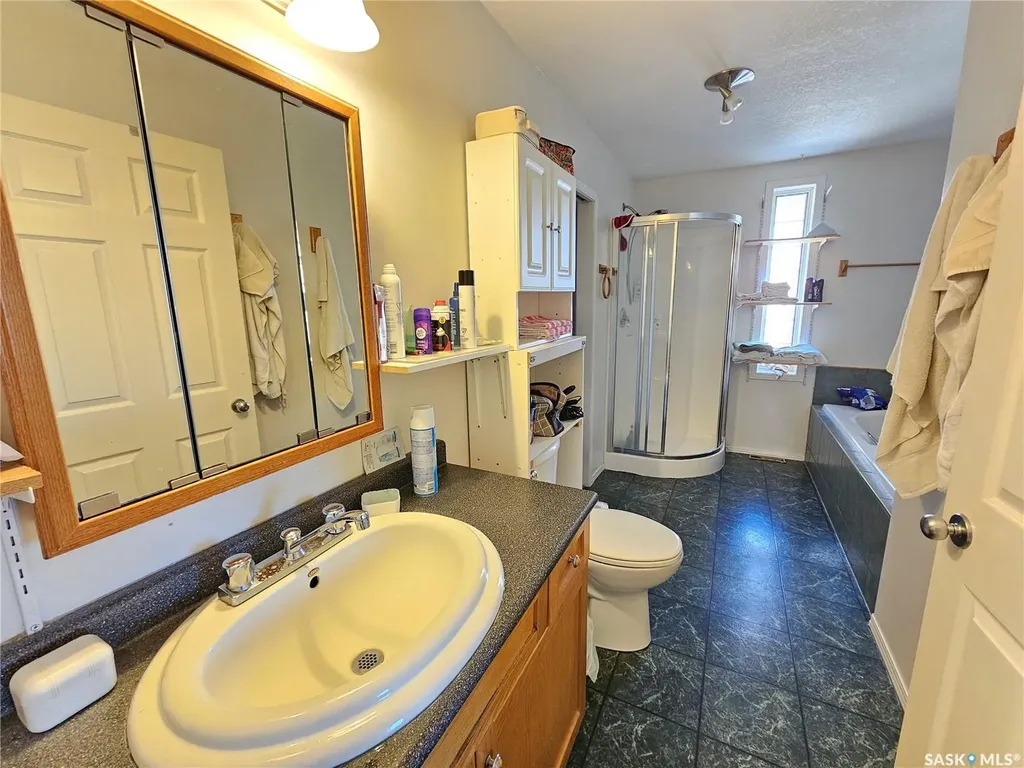807 3rd Avenue W Meadow Lake SK S9X 1A2