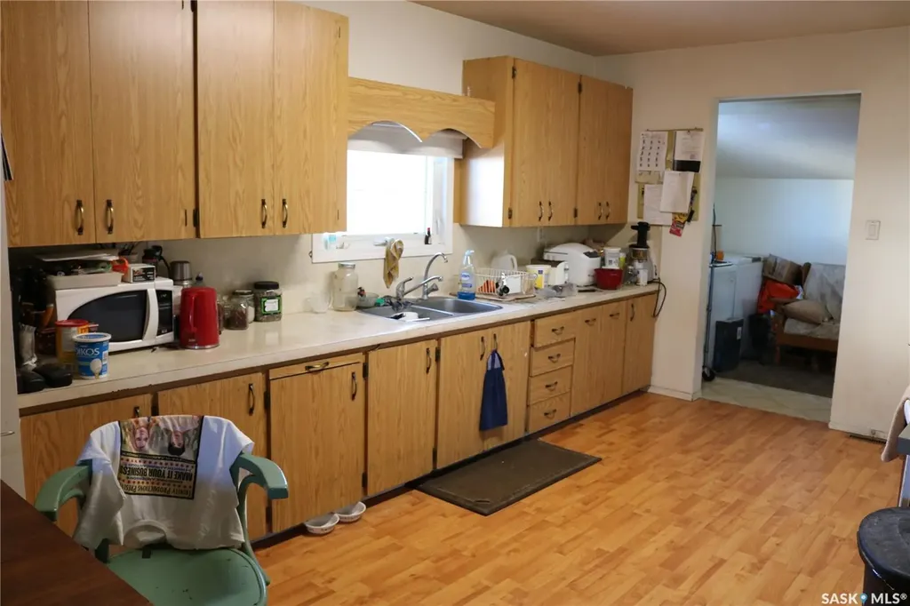603 Gordon Street Moosomin SK S0G 3N0