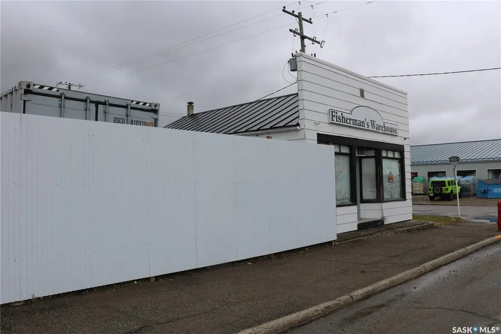 603 Gordon Street Moosomin SK S0G 3N0