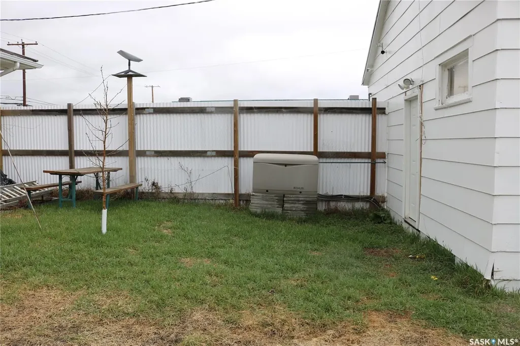 603 Gordon Street Moosomin SK S0G 3N0