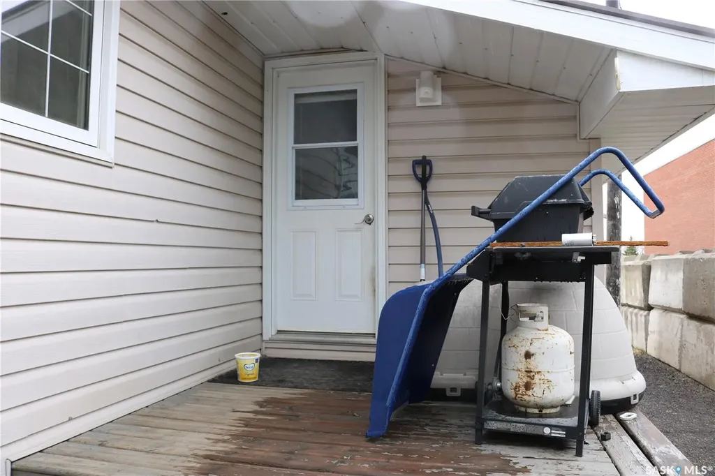 603 Gordon Street Moosomin SK S0G 3N0