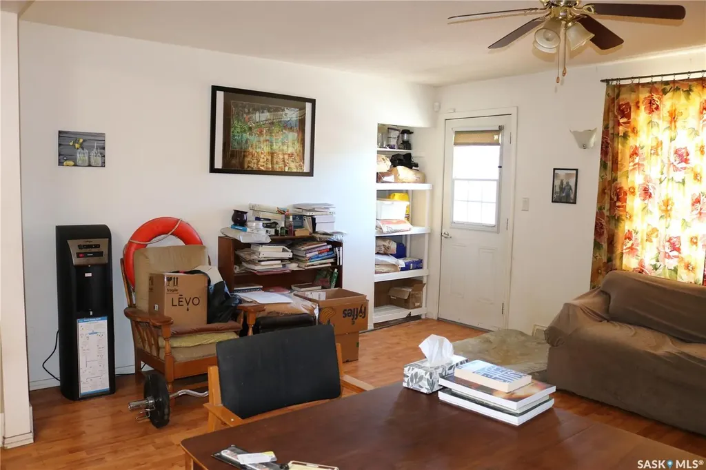 603 Gordon Street Moosomin SK S0G 3N0