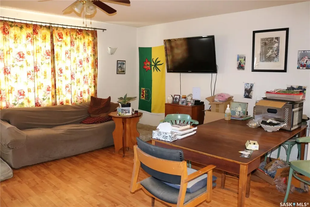 603 Gordon Street Moosomin SK S0G 3N0