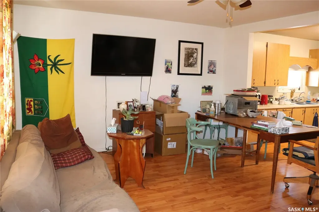 603 Gordon Street Moosomin SK S0G 3N0
