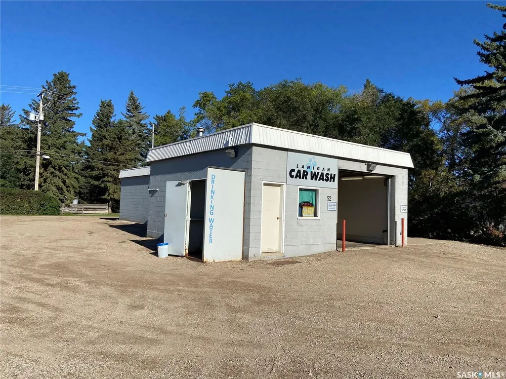 54 Main Street Lanigan SK S0K 2M0