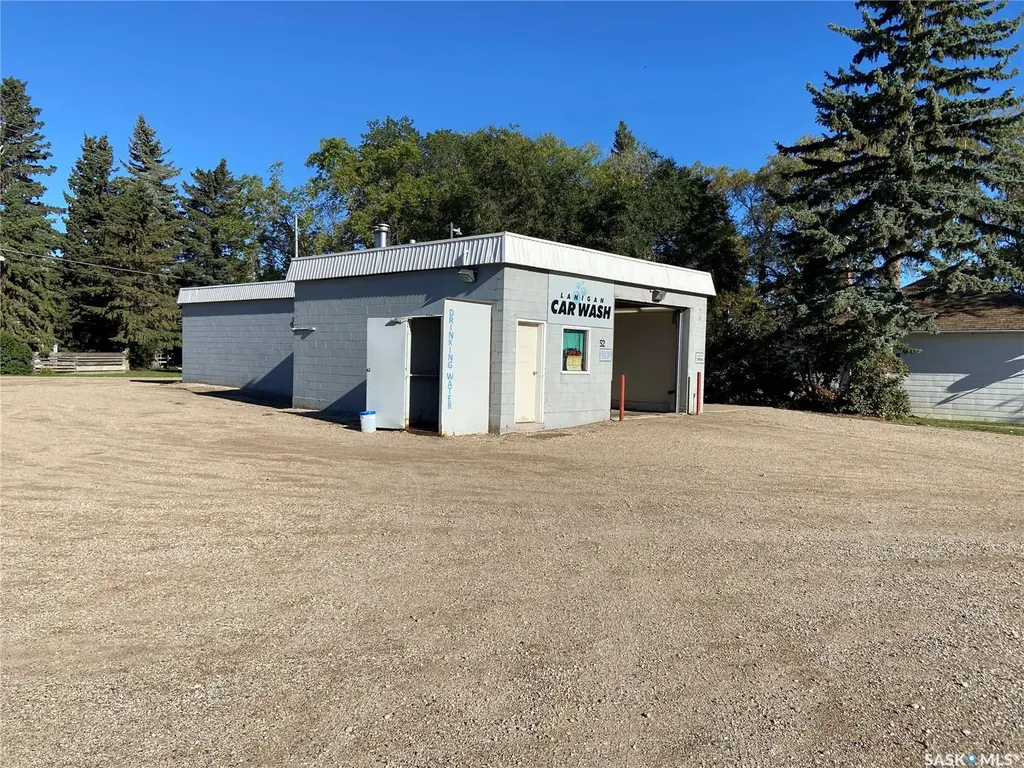 54 Main Street Lanigan SK S0K 2M0