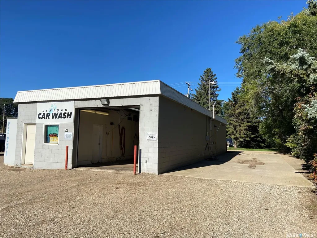 54 Main Street Lanigan SK S0K 2M0