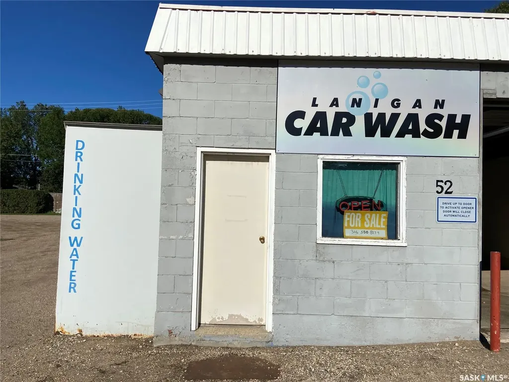54 Main Street Lanigan SK S0K 2M0