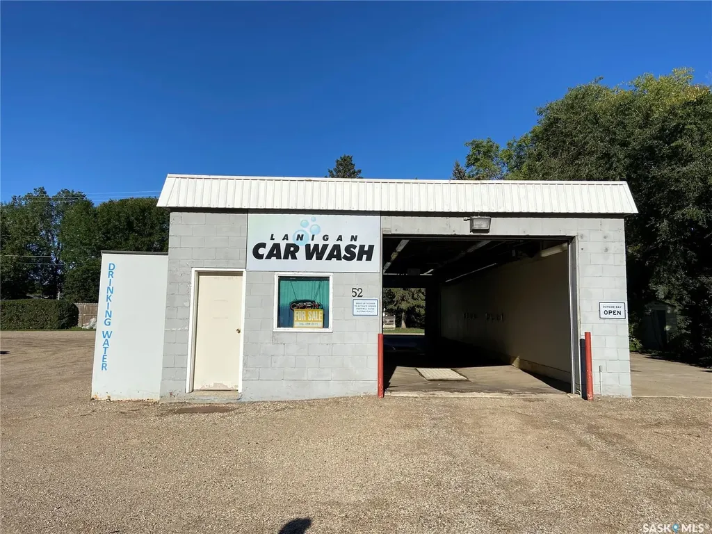 54 Main Street Lanigan SK S0K 2M0