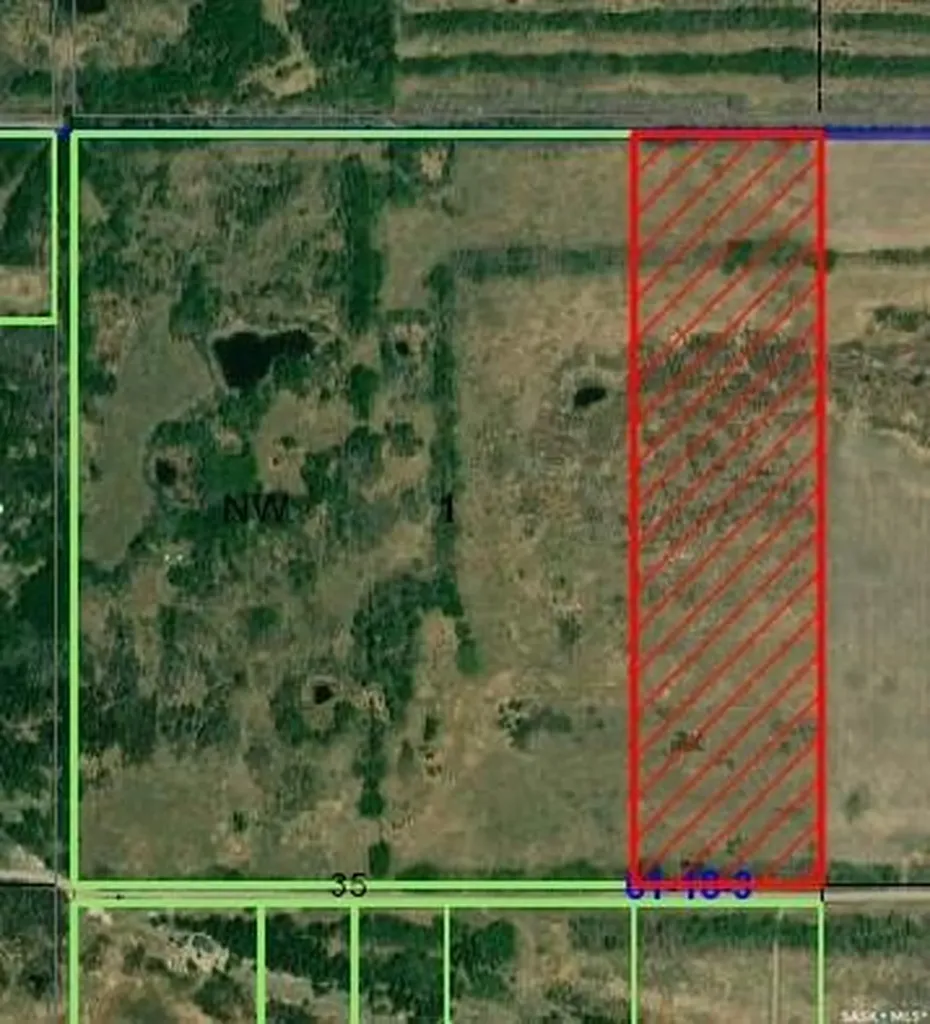 Rural Address Meadow Lake Rm No.588 SK S0M 0T0
