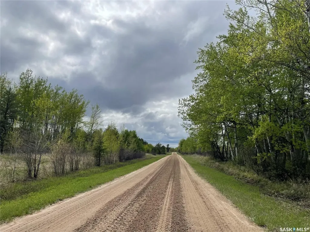 Rural Address Meadow Lake Rm No.588 SK S0M 0T0