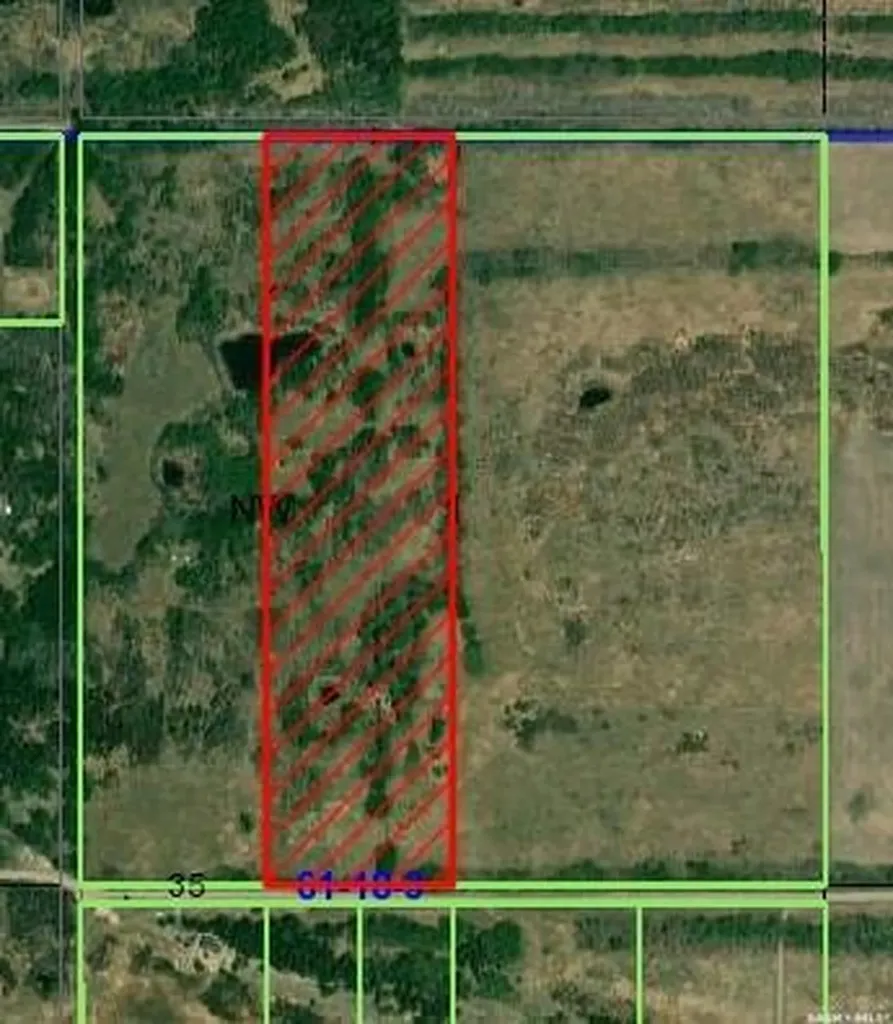 Rural Address Meadow Lake Rm No.588 SK S0M 0T0