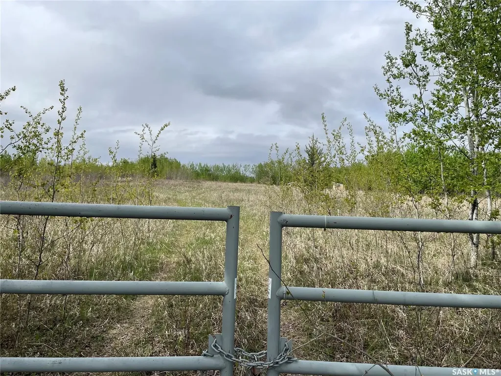 Rural Address Meadow Lake Rm No.588 SK S0M 0T0