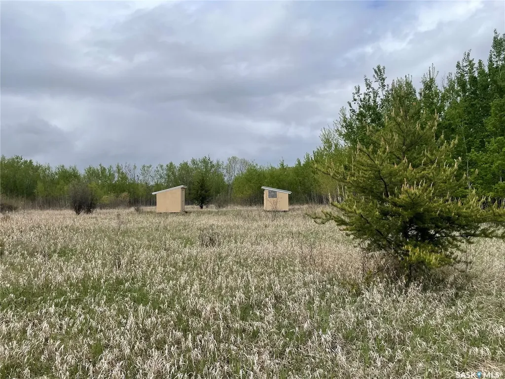Rural Address Meadow Lake Rm No.588 SK S0M 0T0