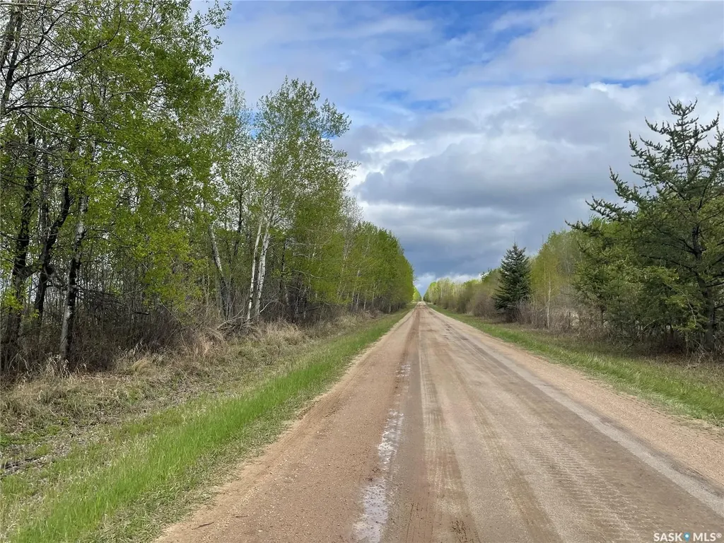 Rural Address Meadow Lake Rm No.588 SK S0M 0T0