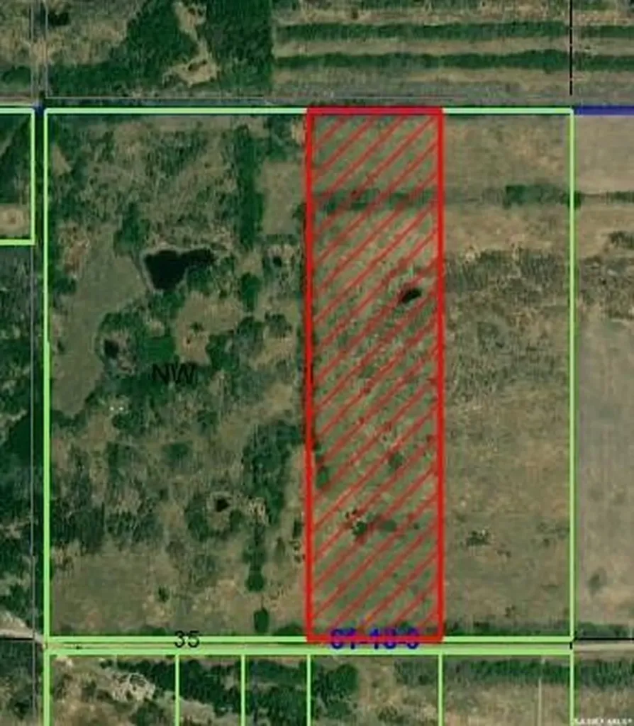 Rural Address Meadow Lake Rm No.588 SK S0M 0T0