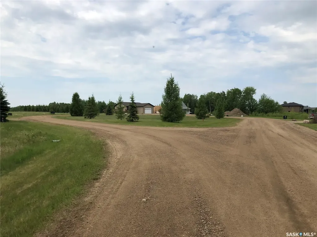 1 Northern Meadows Crescent Goodsoil SK S0M 1A0