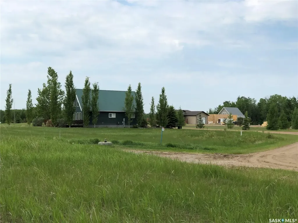 1 Northern Meadows Crescent Goodsoil SK S0M 1A0