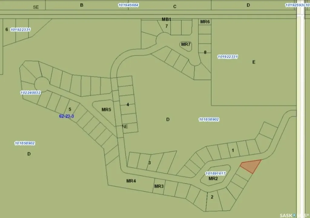 1 Northern Meadows Crescent Goodsoil SK S0M 1A0