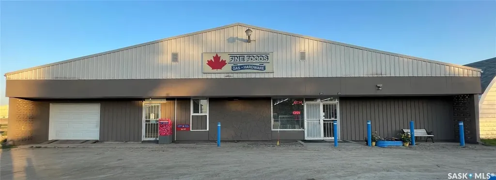 410 Main Street Spy Hill SK S0A 3W0