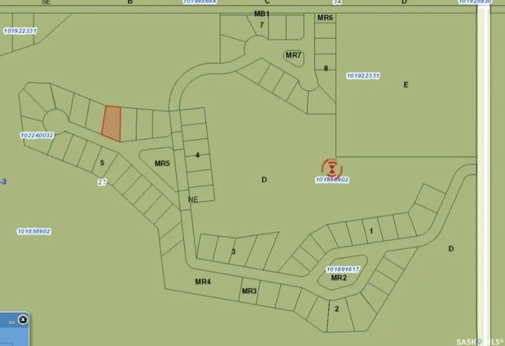 19 Northern Meadows Way Goodsoil SK S0M 1A0