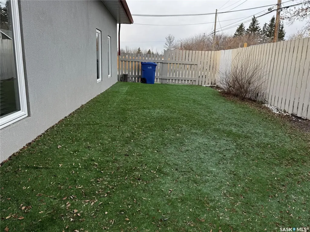 353 Maple Avenue Yorkton SK S3N 1X2