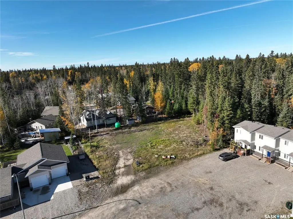 24 Rumberger Road Candle Lake SK S0J 3E0