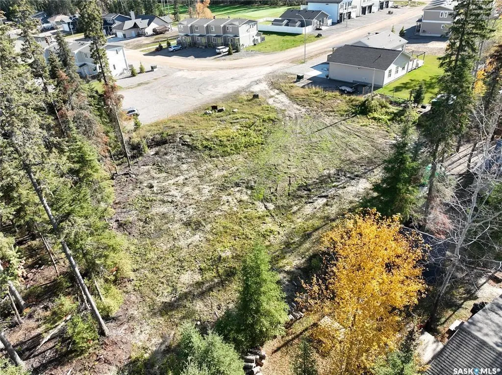 24 Rumberger Road Candle Lake SK S0J 3E0