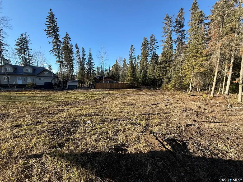 24 Rumberger Road Candle Lake SK S0J 3E0