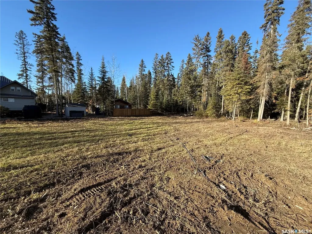 24 Rumberger Road Candle Lake SK S0J 3E0
