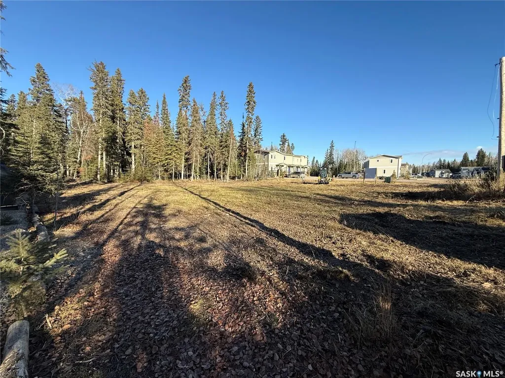 24 Rumberger Road Candle Lake SK S0J 3E0