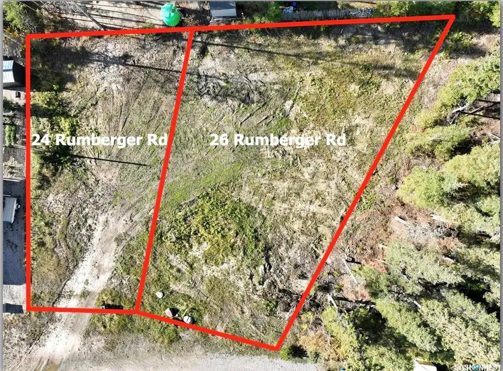 24 Rumberger Road Candle Lake SK S0J 3E0