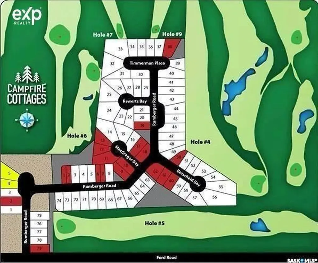 24 Rumberger Road Candle Lake SK S0J 3E0