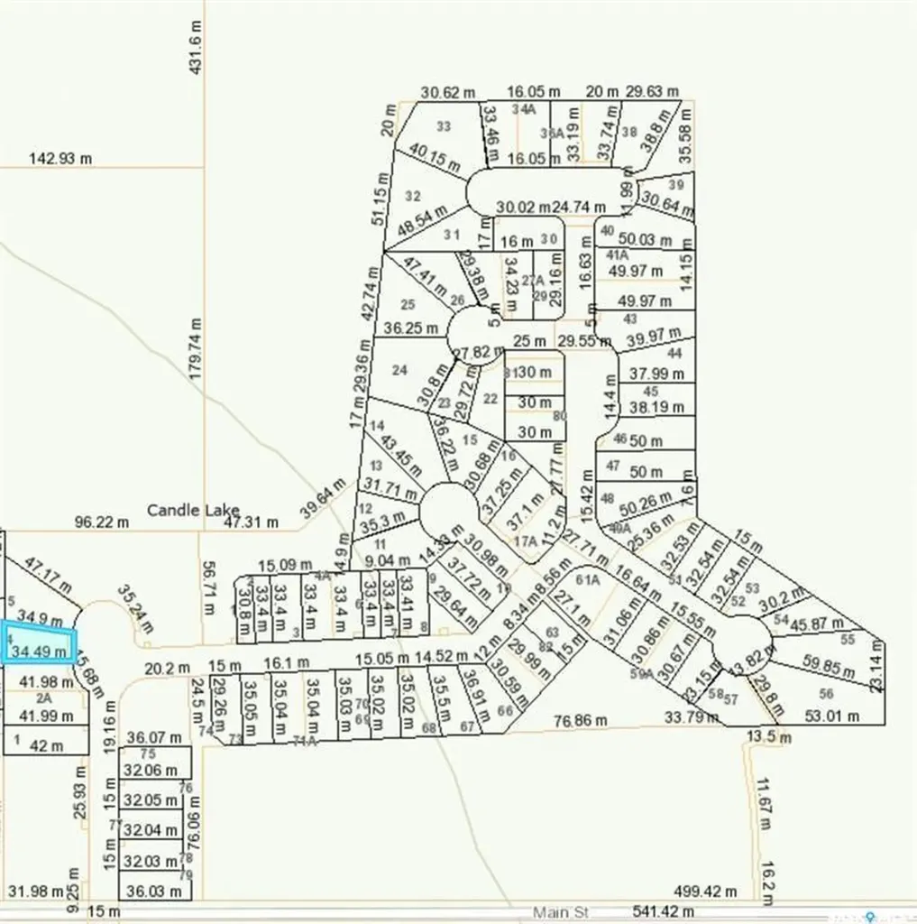 24 Rumberger Road Candle Lake SK S0J 3E0
