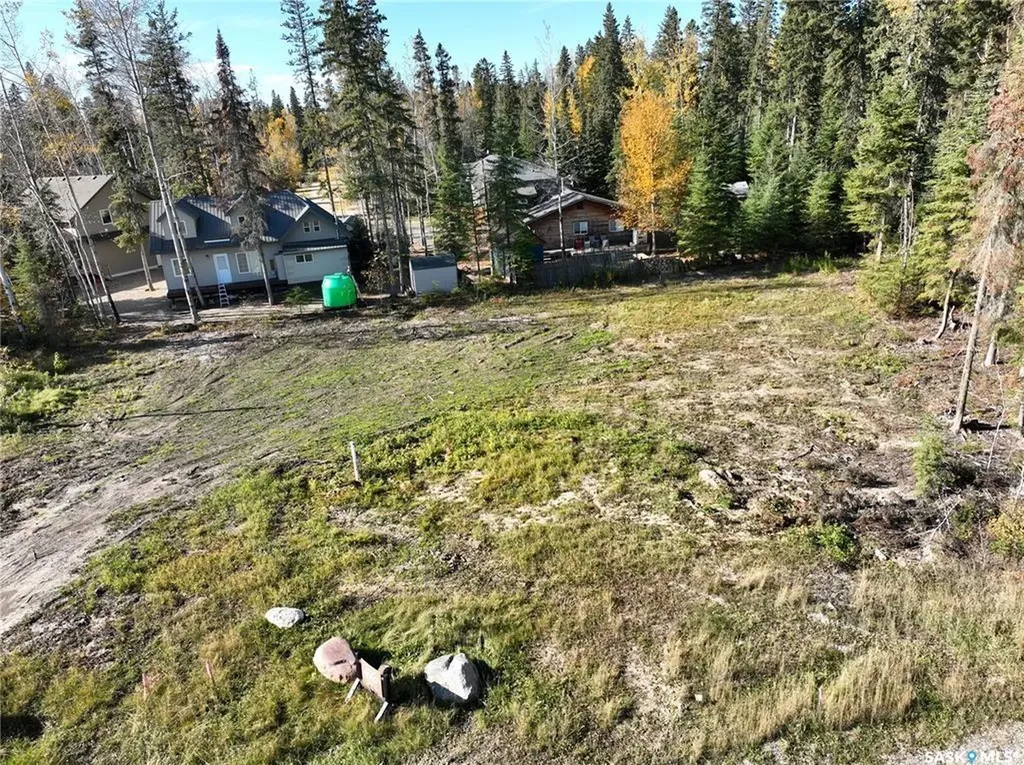 24 Rumberger Road Candle Lake SK S0J 3E0