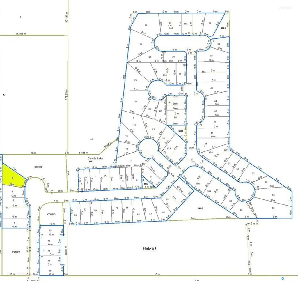 26 Rumberger Road Candle Lake SK S0J 3E0