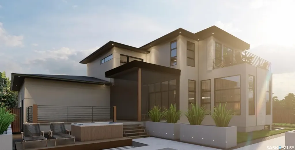 548 Greenbryre Bend Corman Park Rm No. 344 SK S7V 0J5