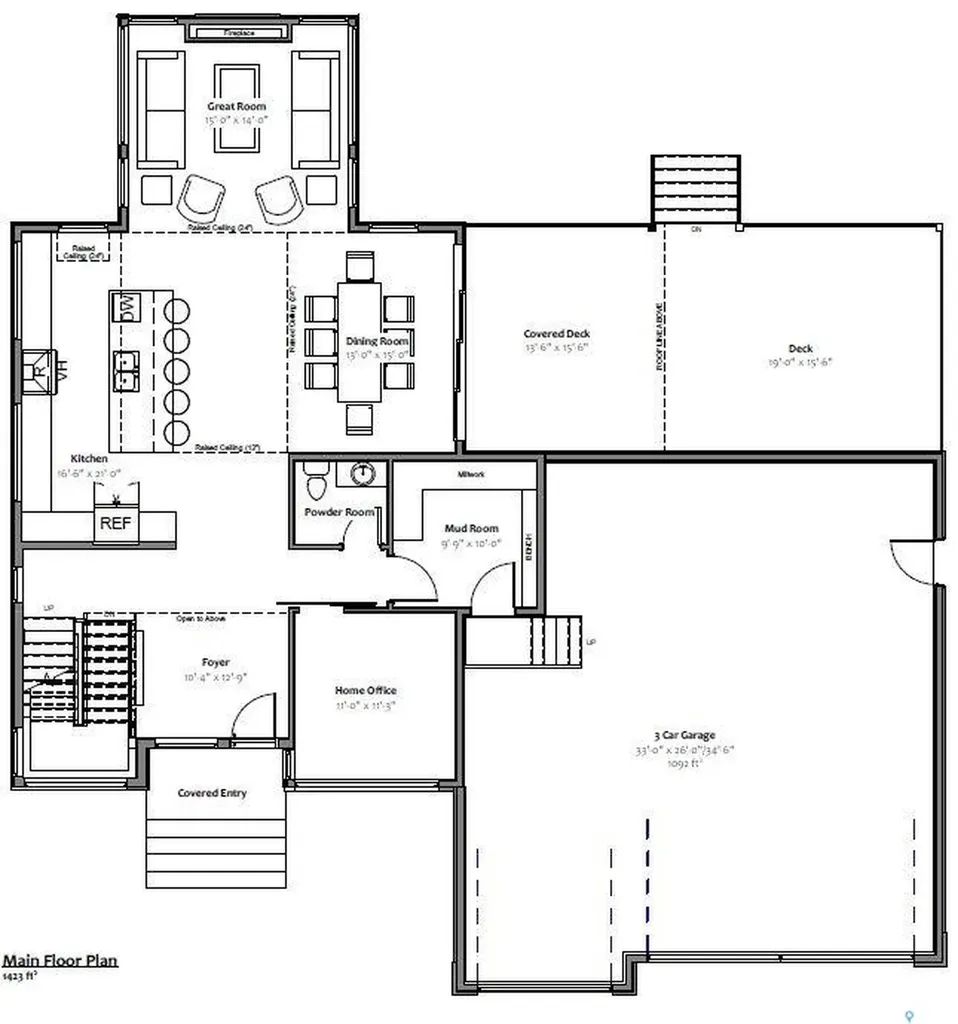 548 Greenbryre Bend Corman Park Rm No. 344 SK S7V 0J5