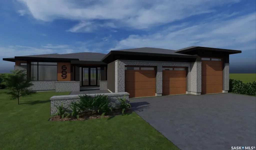 669 Greenbryre Cove Corman Park Rm No. 344 SK S7V 0J4