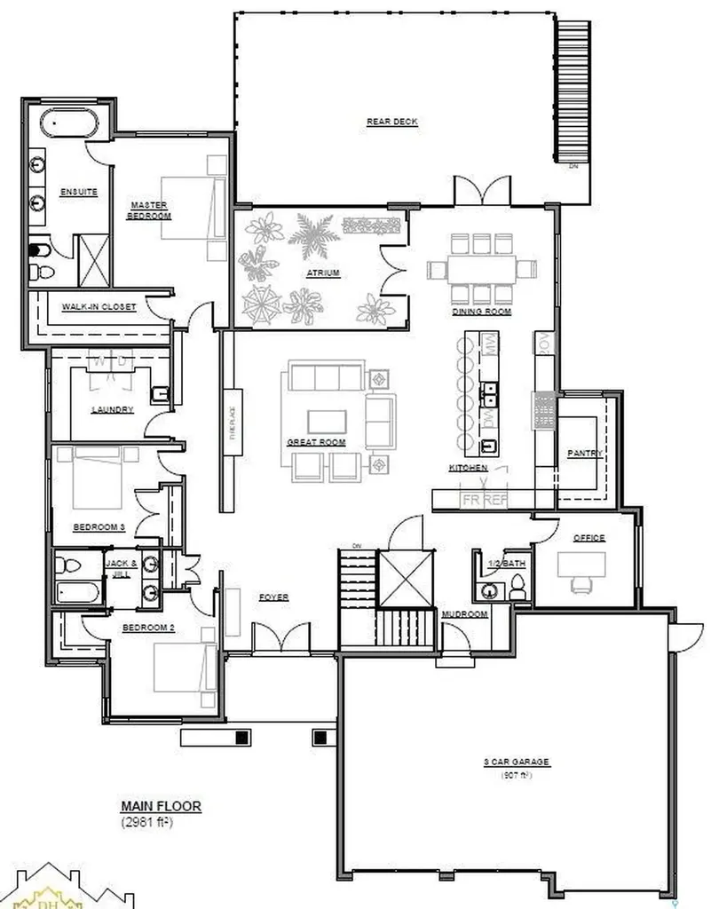 669 Greenbryre Cove Corman Park Rm No. 344 SK S7V 0J4