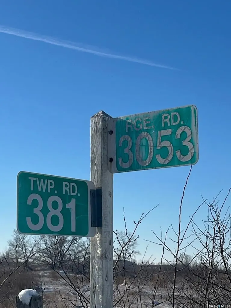 Rural Address Corman Park Rm No. 344 SK S0K 2T0