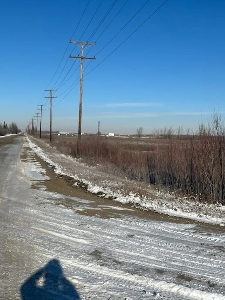 Rural Address Corman Park Rm No. 344 SK S0K 2T0