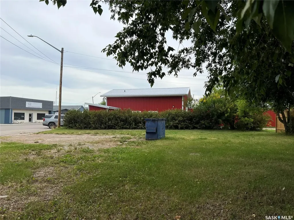 401 3rd Avenue E Meadow Lake SK S9X 1P6